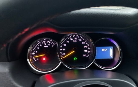 Renault Duster I рестайлинг, 2018 год, 1 200 000 рублей, 16 фотография