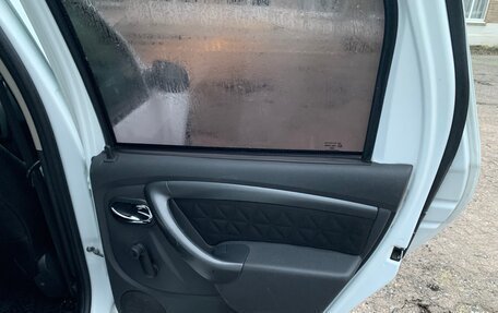 Renault Duster I рестайлинг, 2018 год, 1 200 000 рублей, 11 фотография