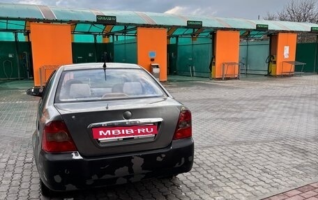 Geely CK (Otaka) I рестайлинг, 2008 год, 219 000 рублей, 5 фотография