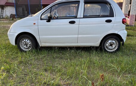 Daewoo Matiz I, 2012 год, 225 000 рублей, 3 фотография