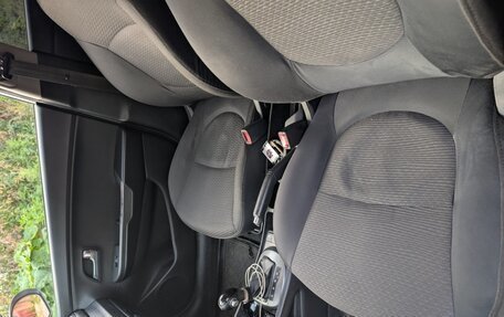 KIA Rio III рестайлинг, 2016 год, 780 000 рублей, 7 фотография