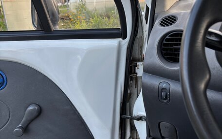 Daewoo Matiz I, 2012 год, 225 000 рублей, 9 фотография