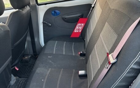 Daewoo Matiz I, 2012 год, 225 000 рублей, 8 фотография