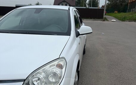 Opel Astra H, 2012 год, 560 000 рублей, 5 фотография