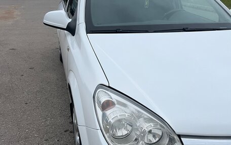 Opel Astra H, 2012 год, 560 000 рублей, 6 фотография