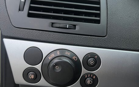 Opel Astra H, 2012 год, 560 000 рублей, 14 фотография