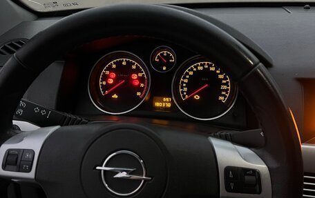 Opel Astra H, 2012 год, 560 000 рублей, 13 фотография