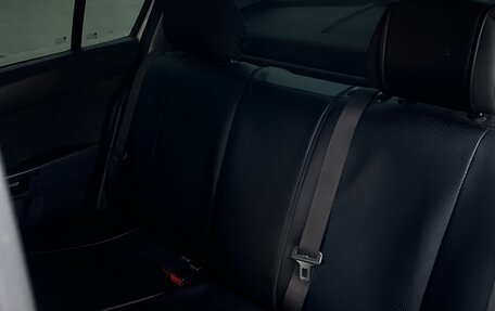 Opel Astra H, 2012 год, 560 000 рублей, 15 фотография