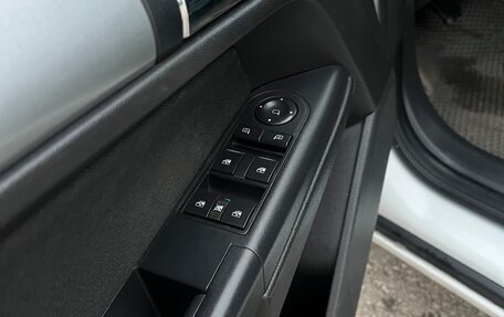 Opel Astra H, 2012 год, 560 000 рублей, 11 фотография