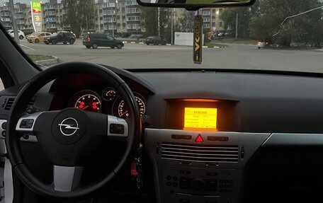 Opel Astra H, 2012 год, 560 000 рублей, 12 фотография