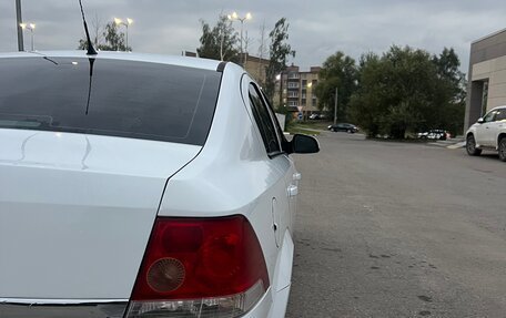 Opel Astra H, 2012 год, 560 000 рублей, 7 фотография