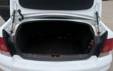 Opel Astra H, 2012 год, 560 000 рублей, 16 фотография