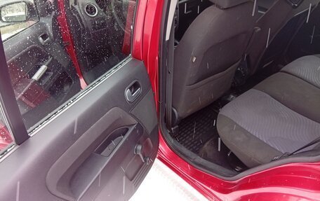 Ford Fusion I, 2008 год, 635 000 рублей, 8 фотография