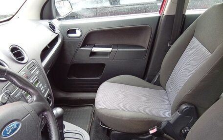 Ford Fusion I, 2008 год, 635 000 рублей, 14 фотография
