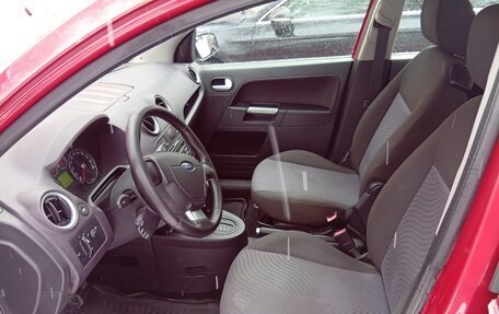 Ford Fusion I, 2008 год, 635 000 рублей, 9 фотография