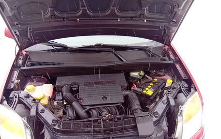 Ford Fusion I, 2008 год, 635 000 рублей, 6 фотография