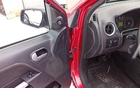 Ford Fusion I, 2008 год, 635 000 рублей, 10 фотография