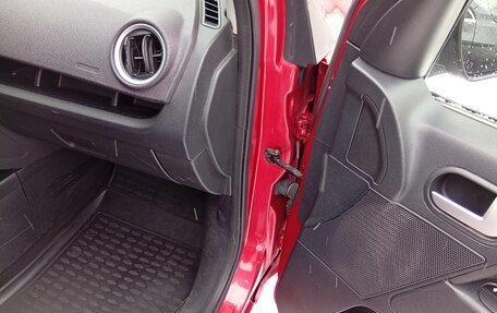 Ford Fusion I, 2008 год, 635 000 рублей, 16 фотография