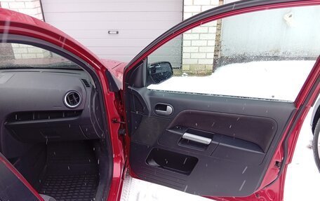 Ford Fusion I, 2008 год, 635 000 рублей, 17 фотография