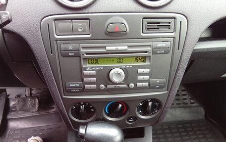 Ford Fusion I, 2008 год, 635 000 рублей, 15 фотография