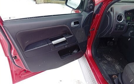 Ford Fusion I, 2008 год, 635 000 рублей, 11 фотография