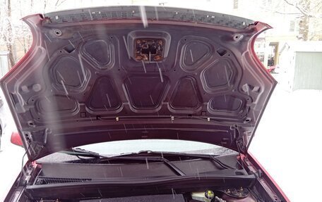 Ford Fusion I, 2008 год, 635 000 рублей, 5 фотография