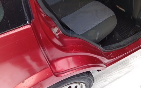 Ford Fusion I, 2008 год, 635 000 рублей, 19 фотография