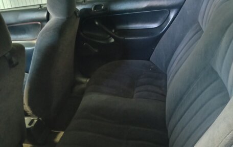 Honda Civic Ferio III, 1999 год, 200 000 рублей, 9 фотография