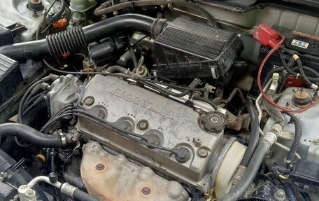 Honda Civic Ferio III, 1999 год, 200 000 рублей, 6 фотография