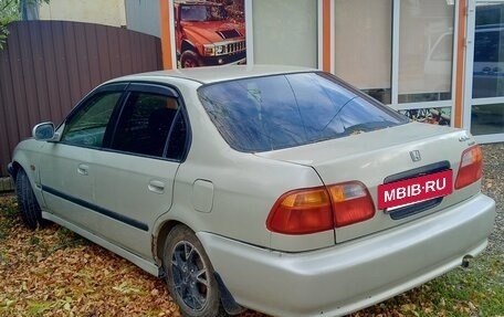 Honda Civic Ferio III, 1999 год, 200 000 рублей, 3 фотография