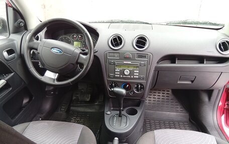 Ford Fusion I, 2008 год, 635 000 рублей, 18 фотография