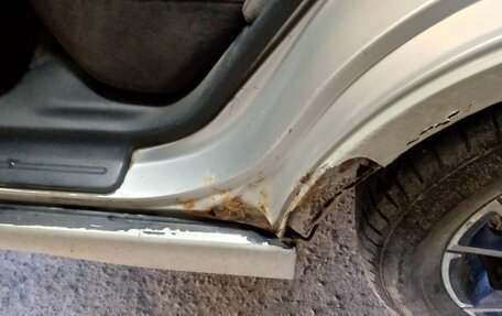 Honda Civic Ferio III, 1999 год, 200 000 рублей, 7 фотография