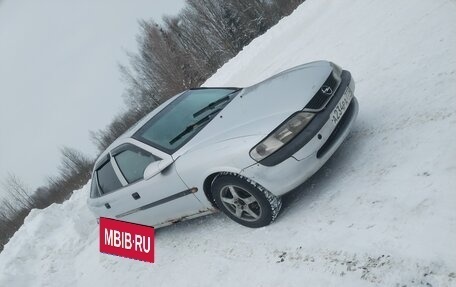 Opel Vectra B рестайлинг, 1998 год, 100 000 рублей, 2 фотография