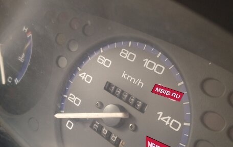 Honda Civic Ferio III, 1999 год, 200 000 рублей, 5 фотография