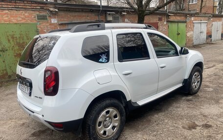 Renault Duster I рестайлинг, 2019 год, 1 500 000 рублей, 5 фотография