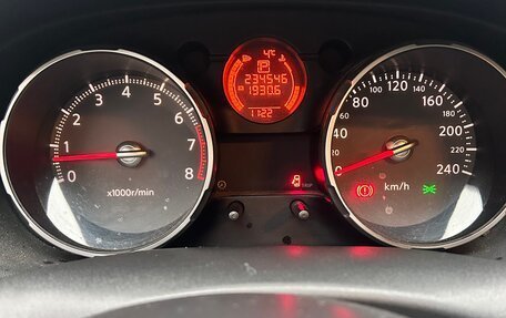 Nissan Qashqai, 2008 год, 686 000 рублей, 9 фотография