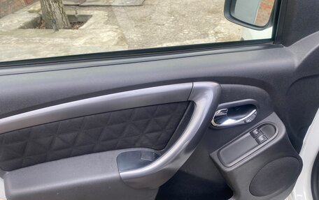 Renault Duster I рестайлинг, 2019 год, 1 500 000 рублей, 9 фотография