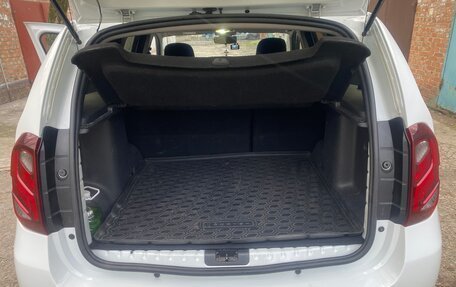 Renault Duster I рестайлинг, 2019 год, 1 500 000 рублей, 11 фотография