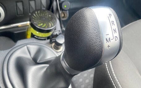 Renault Duster I рестайлинг, 2019 год, 1 500 000 рублей, 14 фотография