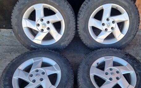 Renault Duster I рестайлинг, 2019 год, 1 500 000 рублей, 16 фотография