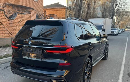 BMW X7, 2022 год, 11 200 000 рублей, 5 фотография