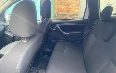 Renault Duster I рестайлинг, 2019 год, 1 500 000 рублей, 10 фотография