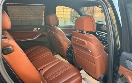 BMW X7, 2022 год, 11 200 000 рублей, 3 фотография