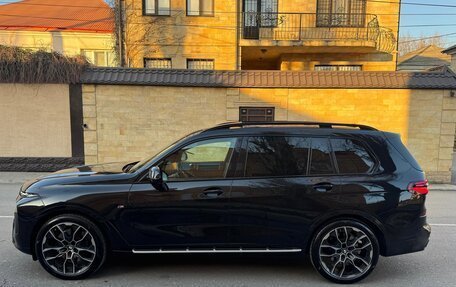 BMW X7, 2022 год, 11 200 000 рублей, 4 фотография