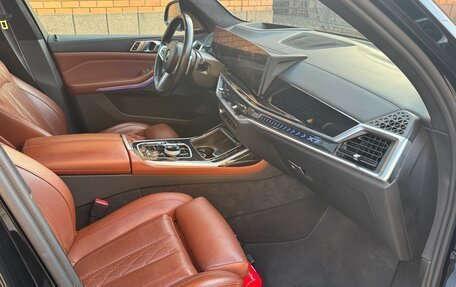 BMW X7, 2022 год, 11 200 000 рублей, 6 фотография