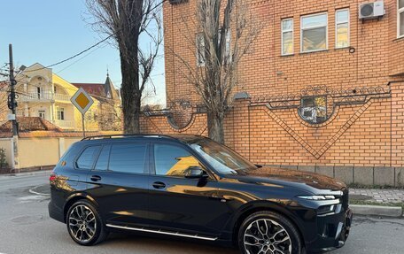 BMW X7, 2022 год, 11 200 000 рублей, 2 фотография
