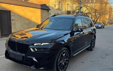 BMW X7, 2022 год, 11 200 000 рублей, 8 фотография