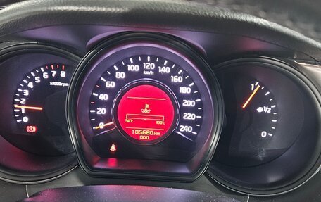 KIA cee'd III, 2015 год, 1 300 000 рублей, 6 фотография