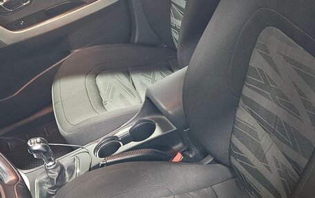 KIA cee'd III, 2015 год, 1 300 000 рублей, 8 фотография