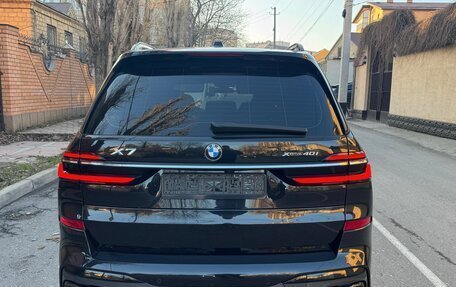 BMW X7, 2022 год, 11 200 000 рублей, 9 фотография